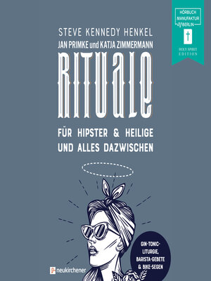 cover image of Rituale--für Hipster & Heilige und alles dazwischen (ungekürzt)